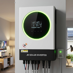 JK Solar Inverter 3.2Kw