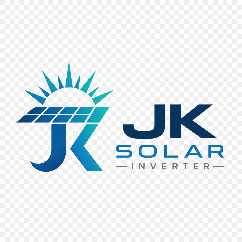 JK Solar Inverter
